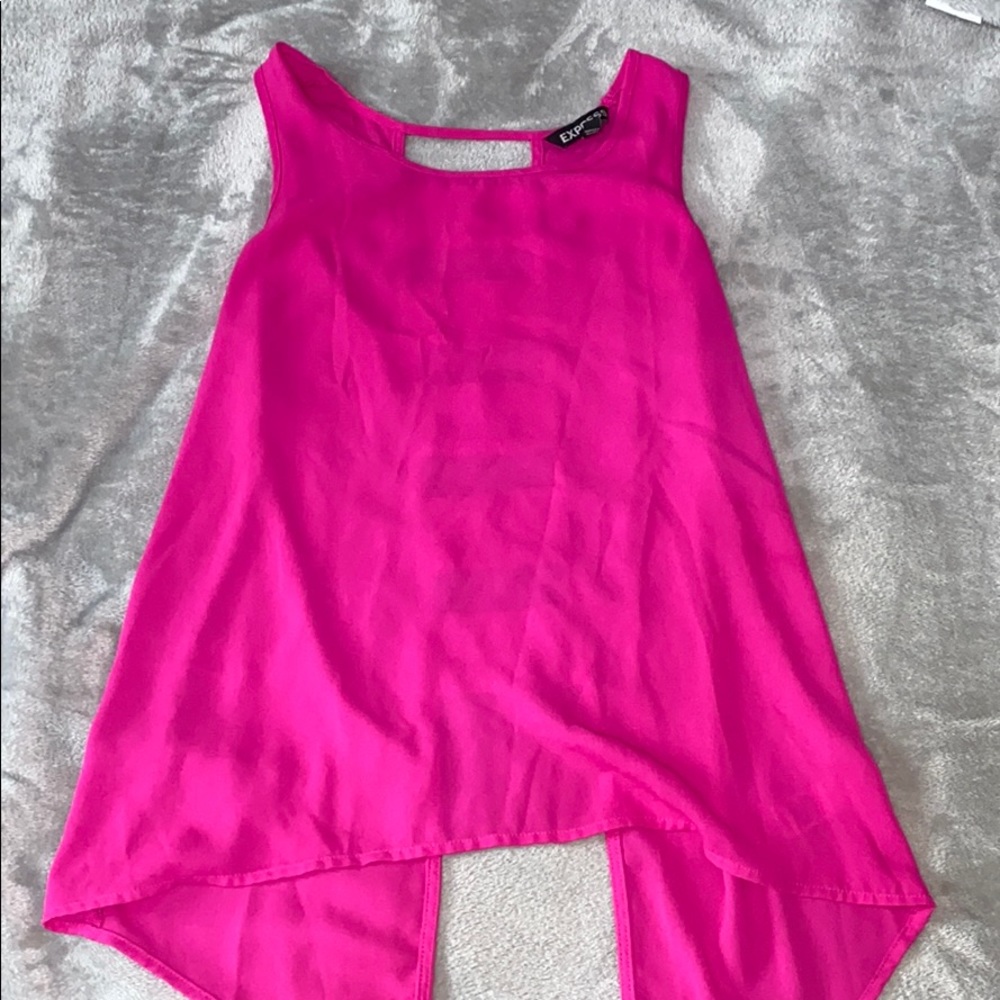 Casual blouse
